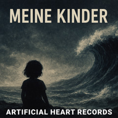 Meine Kinder