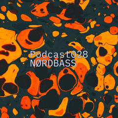 NØRDBASS - Jack Had A Groove Podcast 028
