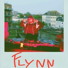 Radio Rood Balcony Sessions: Flynn