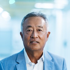Data Centres in the Era of AI with Jay Park