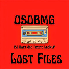 AJ Hart & LeoMvp- Collect