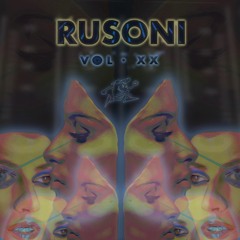 Rusoni @ Sonica Vol. XX (11/11/2023)