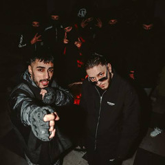 ZIGANA 2.0 (calabria remix)