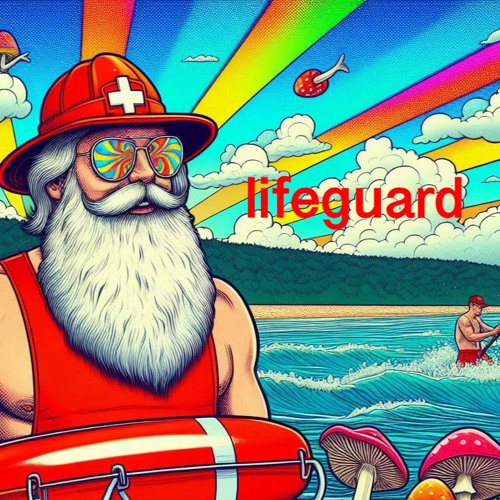 Cover: Synaptic Impact – Lifeguard