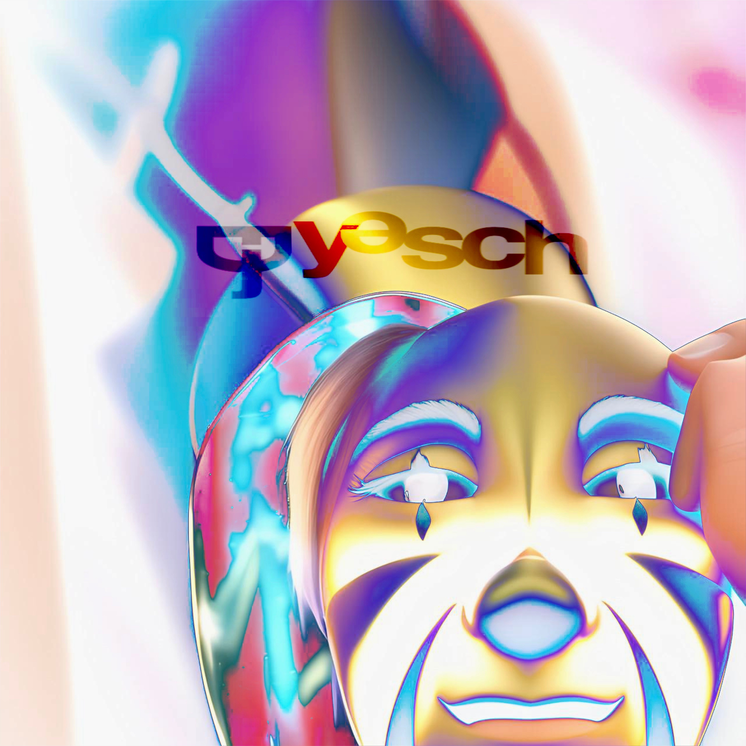 Djyesch ♪ إلياس