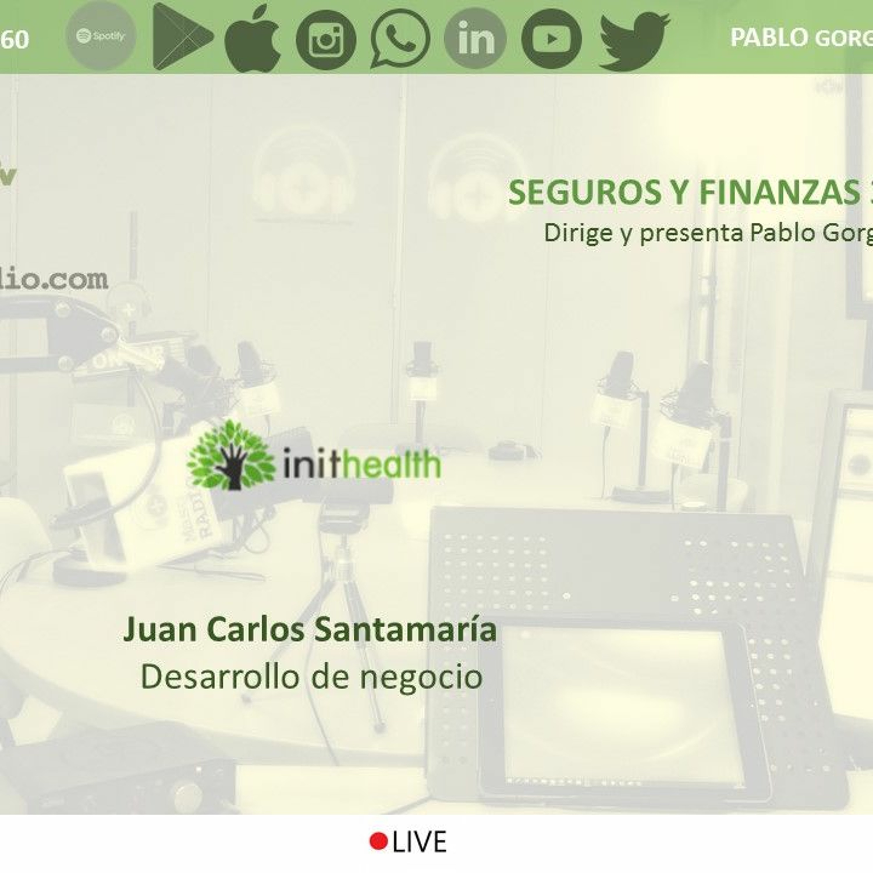 FINANZAS Y SEGUROS 360