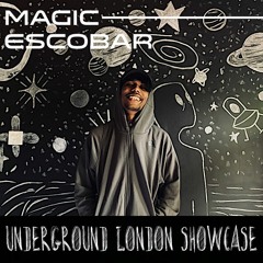 Underground London Showcase  [15.02.2023]