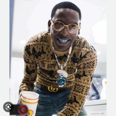 Young Dolph Ft Project Pat - Memphis Kings NEW 2023 (Prod by Charles Rice)