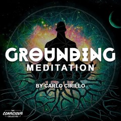 Grounding Meditation 8min