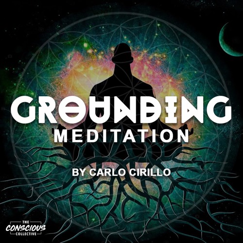 Grounding Meditation 8min