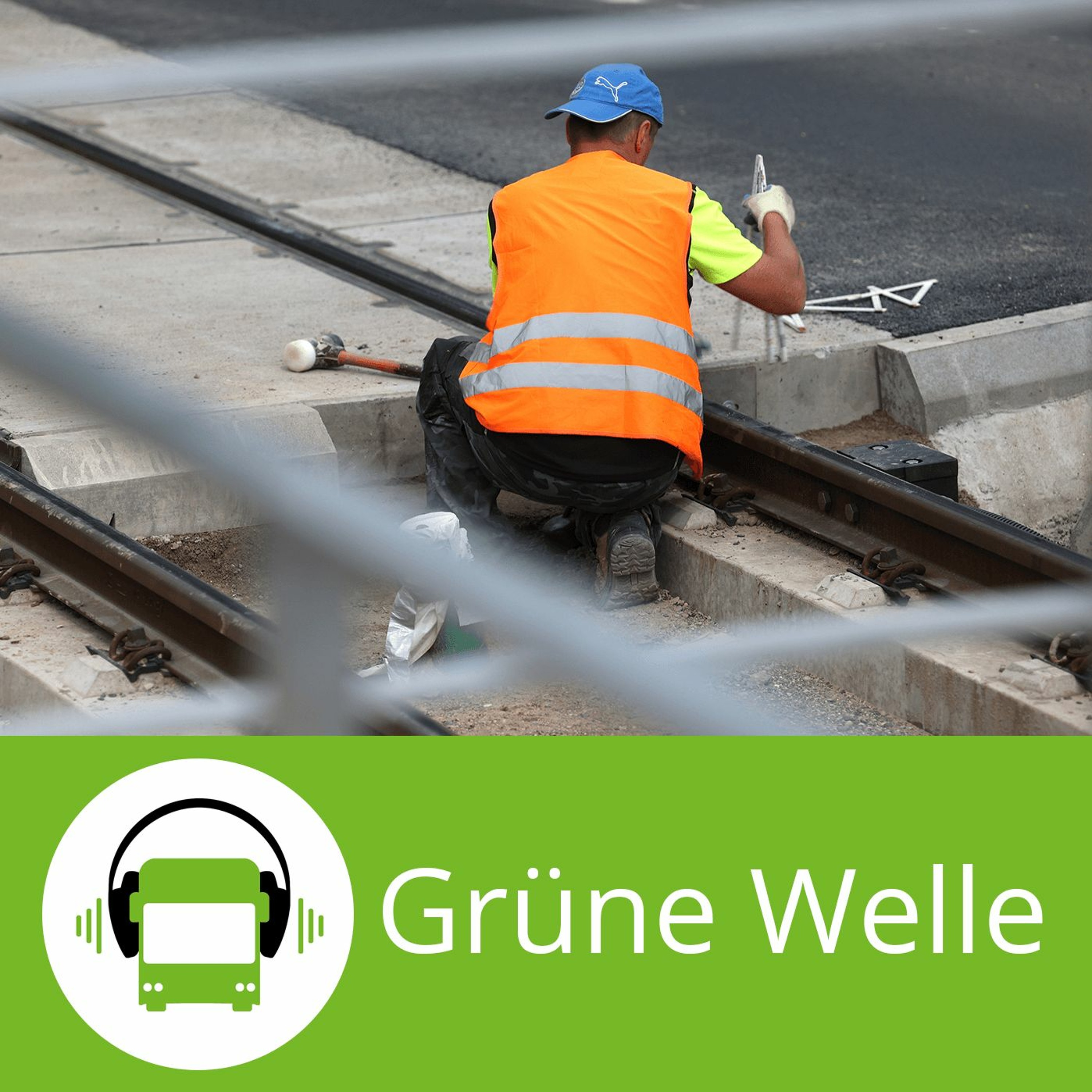 ÜSTRA Grüne Welle