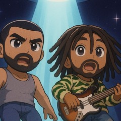 LAST LONG - Sep x Skah