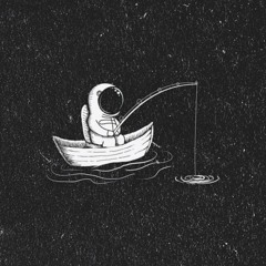 deep space - Ambient Lofi Hip Hop Beat (FREE FOR PROFIT USE)