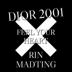 Dior 2001 - RIN X Fell Your Heart - MadTing MSHPMashup PITCHED/FILTERED