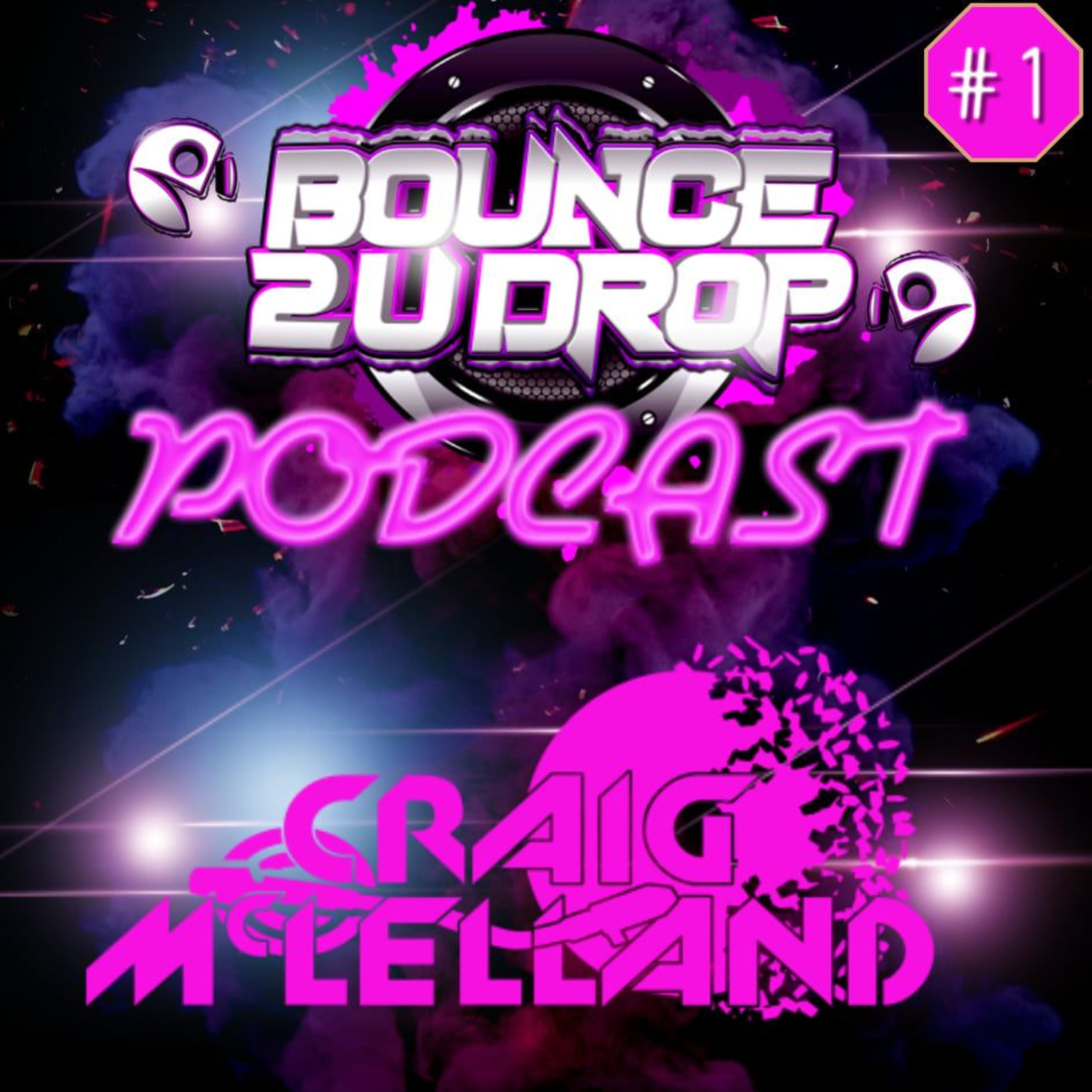 Promiscuous Bounce Sessions