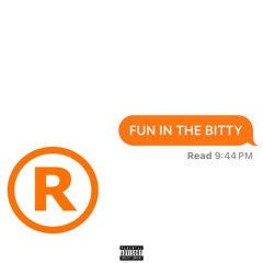 Just Have Fun (prod. Tash Squiddy)