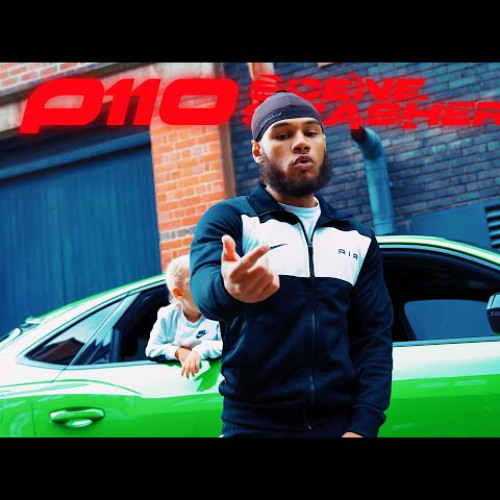 P110: Scene Smasher by Sav NDO | efan x j0j0 Mix