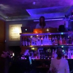 SEA - Live @ Manila Cocktail Bar, Barcelona