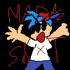 Mad as SH*T (very quiet)