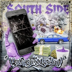 LastlyThis x SoulScrewedUp - Callin' Southside