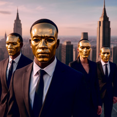 Things They Don’t See