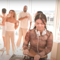 U Don’t Have to Call - Usher - DJ Fantastic