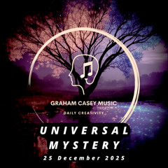 25 Dec 25 Universal Mystery