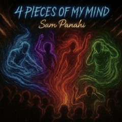 4 pieces of my mind