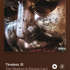 The Weeknd - Timeless (Miami Bass Blend) YG Edit *FREE DOWNLOAD
