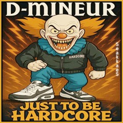 Just Be Hardcore