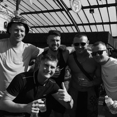 Niall Lee Wigan Pier & Bounce Classics #3