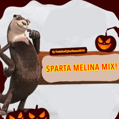 Sparta Melina Base!