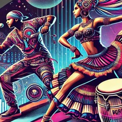 Choco Orta & Chamir Bonano - De Bandazo (Double Dust Remix)