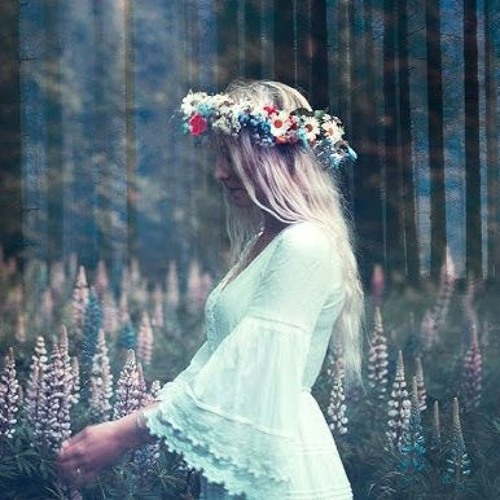 Jonna Jinton - NORDIC HERDINGCALL - Welcoming Spring With Kulning - (Cinematic Remix By D/\F)