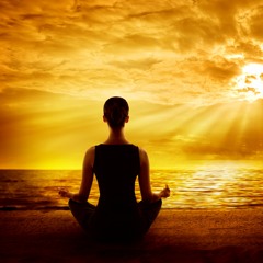 Radiate Peace - Guided Meditation