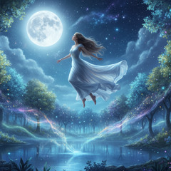 просто (оторвись от земли)