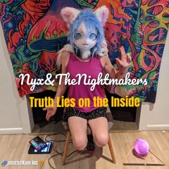 On The Inside-Nyx & The Nightmakers
