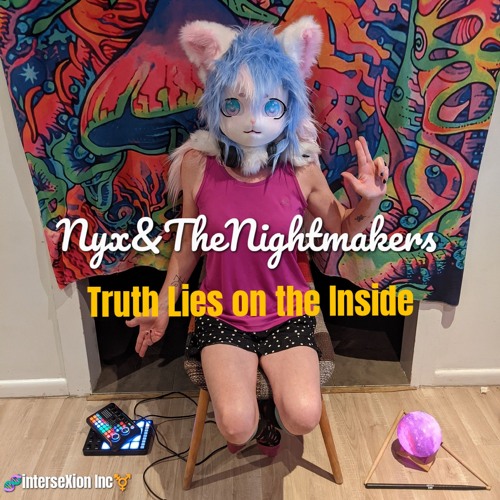 On The Inside-Nyx & The Nightmakers
