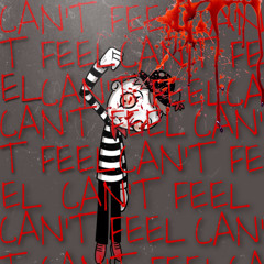 can’t feel (Prod. YMAR)
