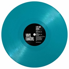 2. Law & Auder - 'Gimme (The Weed) Mix 2' - VFS027 - 193mp3 clip