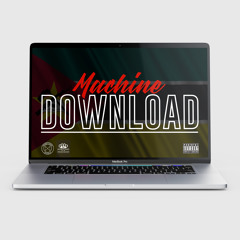Machine - Download ( Prod By Machinebeatz )