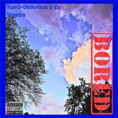 Bored (feat. Zo Sinatra)