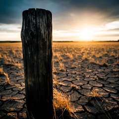 This Side of the Dust