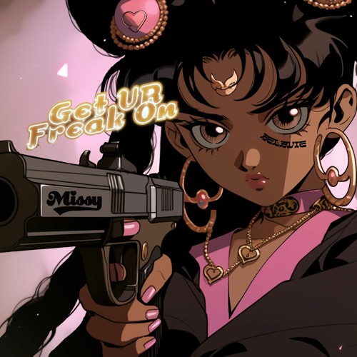Missy Elliott  - Get Ur Freak On (Bélavie Edit) | Free DL