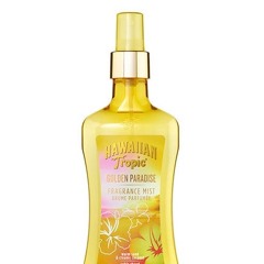 HAWAIIAN TROPIC GOLDEN PARADISE