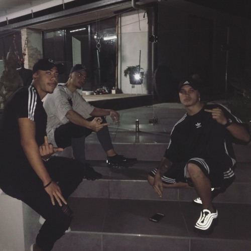 back then. (2018) Ft ziah & d
