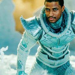 Florida Drill (Unc The Iceman) - Piano Exhale Celestial Type Beat