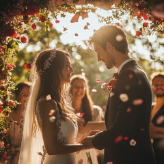 The Magical Wedding