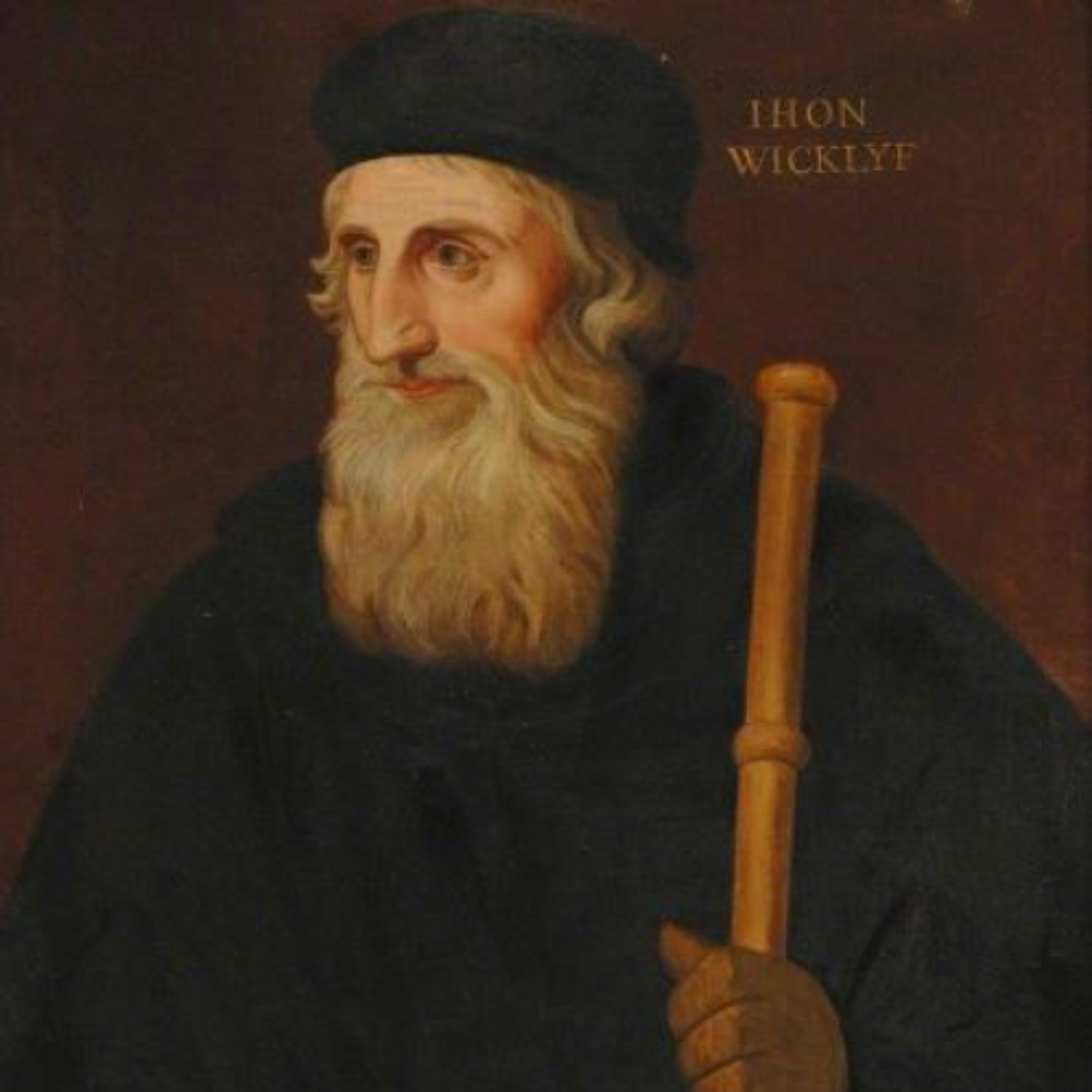 The Real Story Of John Wycliffe The Morning Star Of The Reformation episode artwork