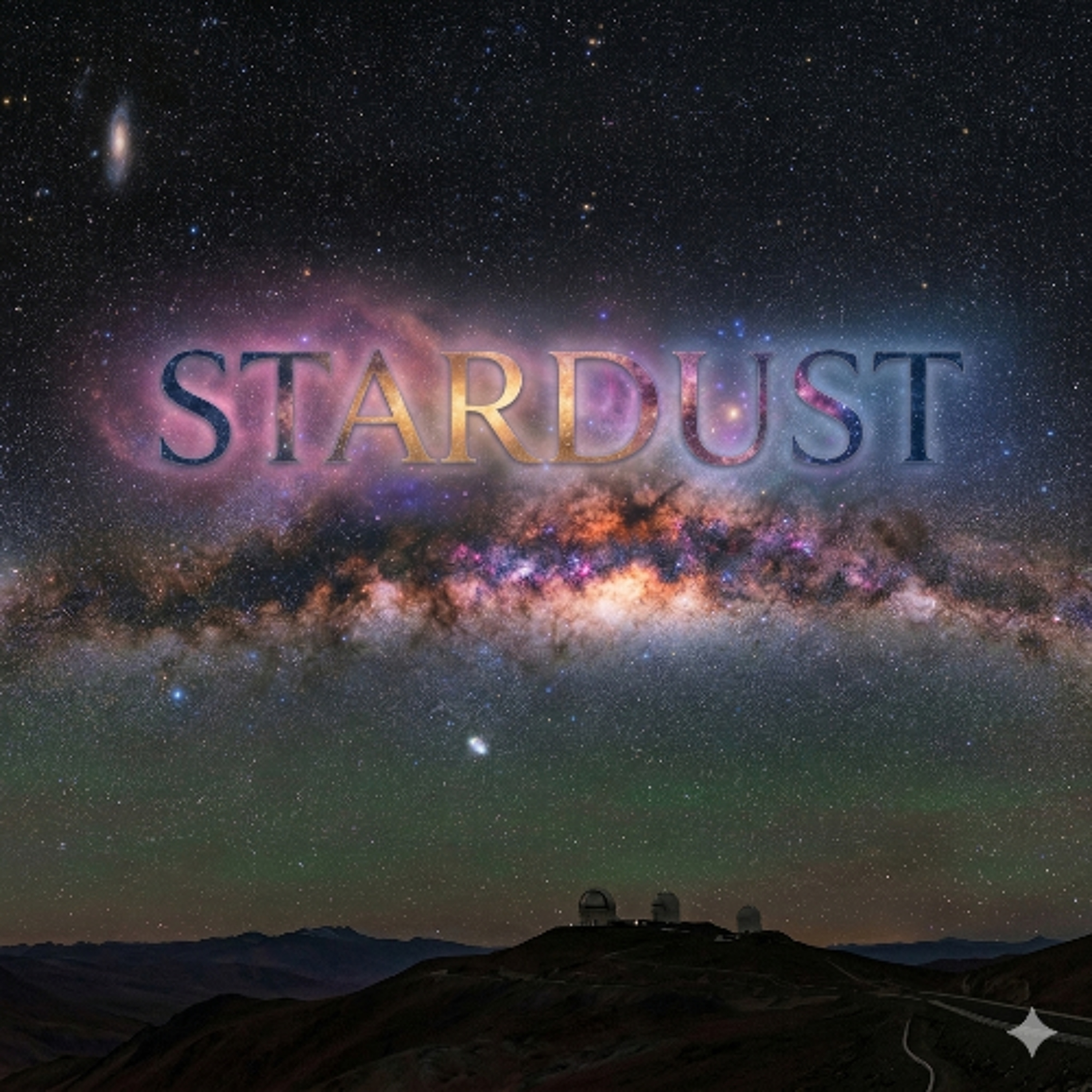 LINKZ-STARDUST-2026 episode artwork